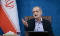 İran Cumhurbaşkanı Pezeşkiyan: ABD ülkemizi 3 kez hedef alsa da diyalogdan kaçınmayacağız