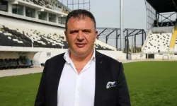 TFF Yönetim Kurulu’nda istifa: Mevlüt Aktan görevini bıraktı!