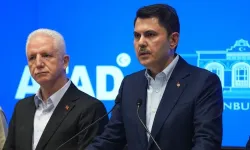 Kurum: 7 bin 800 ihbara anında müdahale edildi