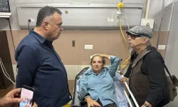 BM'den Batı Şeria'da gazeteciye yönelik saldırı için soruşturma çağrısı