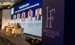 Londra Helal Forumu'nda helal turizm ekonomisindeki köklü değişim ele alındı