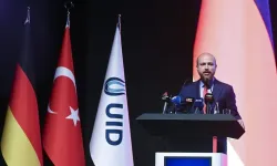 Bilal Erdoğan: Türkiye çok daha güçlü