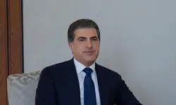 Barzani’den Terörsüz Türkiye mesajı: Erdoğan Nobel Barış Ödülü’ne layık
