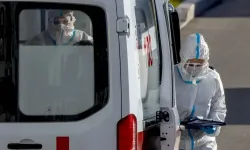 DSÖ: Sibirya'daki zatürre vakasında bulaş kanıtı yok