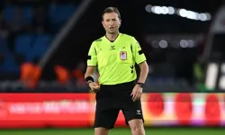Hakemler soruşturmasında yeni gelişme: Süper Lig hakemleri Yasin Kol ve Göktuğ Hazar Erel gözaltına alındı!