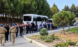 Çeşme Belediyesine yönelik soruşturmada 10 tutuklama