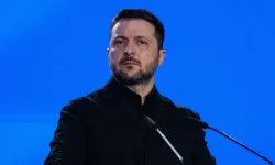 Zelenskiy'den Rusya'ya ateşkes çağrısı