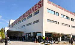 Manisa Soma’da maden ocağında göçük meydana geldi!