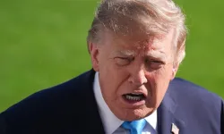 Trump: Husilerin Suudi Arabistan’a yönelik saldırıları hiç iyi değil