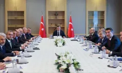 Cumhurbaşkanı Yardımcısı Yılmaz başkanlığında SPK hesaplarına ilişkin ödeme takvimi ele alındı