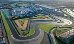TOSFED Mali Genel Kurulu yapıldı: İstanbul Park’a uluslararası karting pisti inşa edilecek