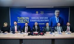 Bakan Uraloğlu açıkladı: Nevşehir’in ulaşım ve iletişim altyapısına 20 milyar liralık yatırım!