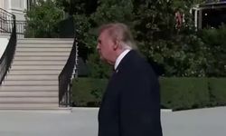 Trump’tan Erdoğan mesajı: “Türkiye’yi seviyorum, Erdoğan benim dostum”