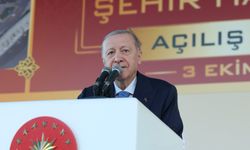 Cumhurbaşkanı Erdoğan açıkladı: Şanlıurfa'da ulaştırma yatırımları 91 milyar lirayı aştı!