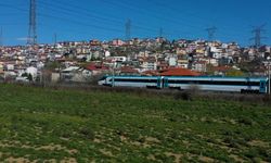 Uraloğlu açıkladı: İkinci Milli Hızlı Tren setinde üretim sürüyor!