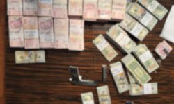 Esenyurt Belediyesi soruşturmasında Yusuf Ulutaş’ın evinden yüklü miktarda para çıktı