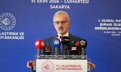 Bakan Uraloğlu: Satışa ve uçuşa hazır İHA sayısı 81 bini geçti