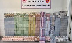 Vanlı Kara Haydar soruşturmasında 1,5 milyar TL daha bulundu!