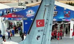 TEKNOFEST Güneydoğu’da ikinci gün yoğun ilgiyle devam ediyor!