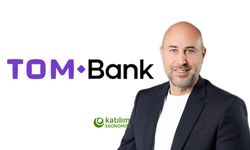 TOM Katılım Bankası'na Yiğit Çağlayan genel müdür oldu
