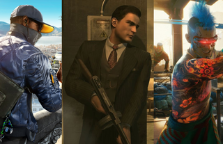 GTA 6 için gün sayanlar buraya! Birbirinden heyecanlı suç oyunları...