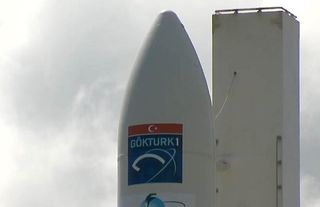 MSB duyurdu: GÖKTÜRK-1 dünyanın etrafını 37 bin 378 defa turladı