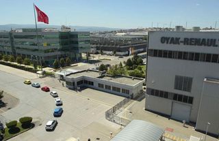 Renault, Bursa'daki fabrikasında 2027'ye kadar dört yeni model üretecek