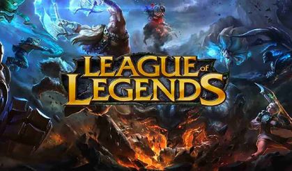 Lol dereceli ne zaman sıfırlanacak? League of Legends 2020 sezonu ne zaman bitiyor?