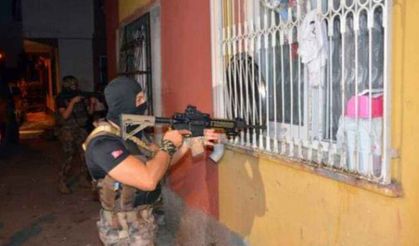 PKK operasyonunda gözaltına alınan Şişli Belediye Başkan Yardımcısı Cihan Yavuz kimdir? Cihan Yavuz nereli?
