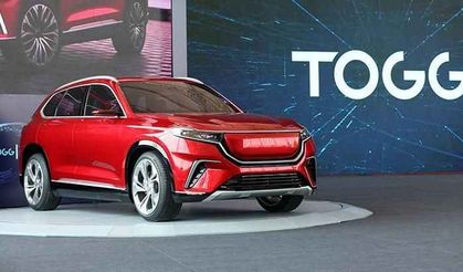 "Türkiye'nin Otomobili"nden yeni paylaşım: Çalışmalarda sona gelindi