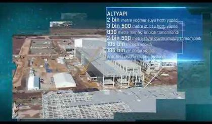 'Bizi izlemeye devam edin' Türkiye'nin otomobili TOGG'dan yeni paylaşım!