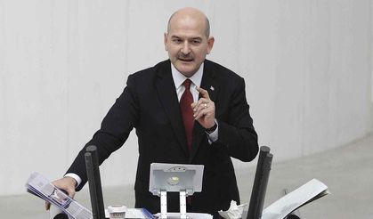 Türkiye Süleyman Soylu'yu bekliyor! Oooh paralar PKK'ya gitmiyor, Oooooh