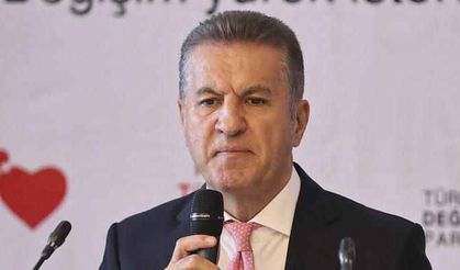 Canlı yayında Mustafa Sarıgül'ü kızdıran soru!