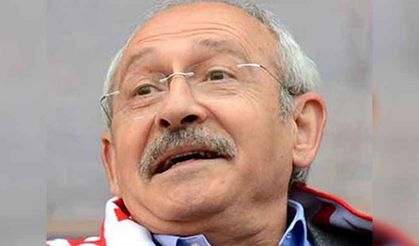 Kılıçdaroğlu: Fındığın yüzde 42'sini Şanlıurfa üretir 