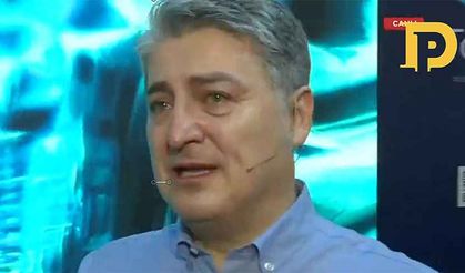 Gürcan Karakaş milyonları duygulandırdı! 