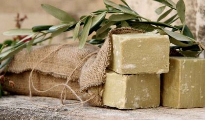 Halep sabunu nasıl ve ne için kullanılır?