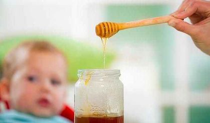 Bebeklere bal ne zaman verilir, neden verilmez?