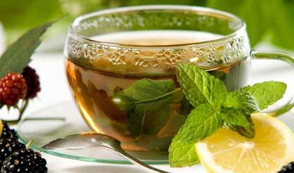 Nane limon nasıl yapılır? Nane limon kaç dakika kaynatılır?