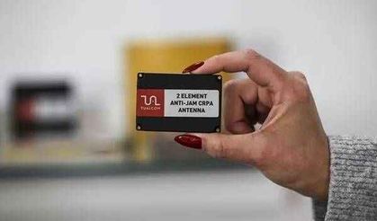 Dünyanın en küçüğü! İHA ve füzelerde kullanılacak