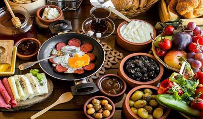 Sahurda tüketilmemesi gereken yiyecekler!