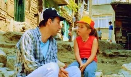 Garip filminin Fatoş'u! Fatoş'un ekrandan uzak son hali