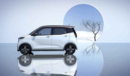 Nissan yeni Kei Car’ı Sakura modelini satışa sundu 