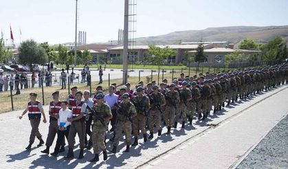 Darbecilere ceza yağdı!