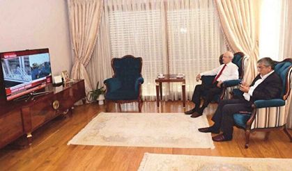 CHP'ye göre Kemal Kılıçdaroğlu 15 Temmuz'da sokaktaydı