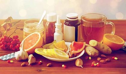 Doğal ağrı kesici ve antibiyotik etkisi olan 4 şifalı bitki