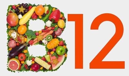 B12 vitamini eksikliği nasıl anlaşılır, B12 vitamini eksikliğinde ortaya çıkan 10 belirti