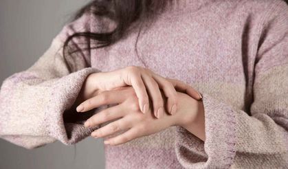 El uyuşmasının 11 nedeni! 