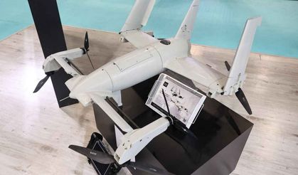 İHA'lar sağlık sektörü için uçacak