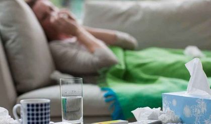 Kış enfeksiyonlarına karşı 7 etkili önlem!