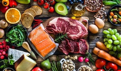 Kış aylarında bağışıklık sistemini güçlendiren 8 besin